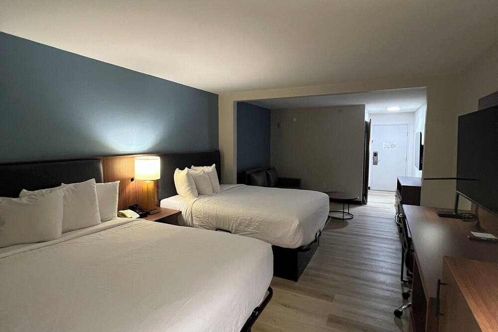 luxury hotels in Blacksburg
