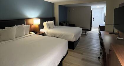 Wingate by Wyndham Dublin Near Claytor Lake State Park