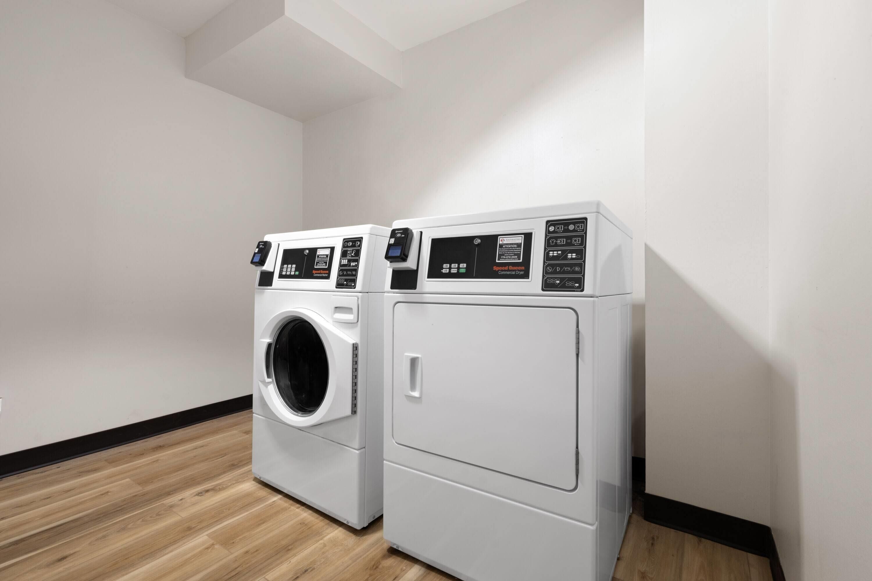 Ruang laundry