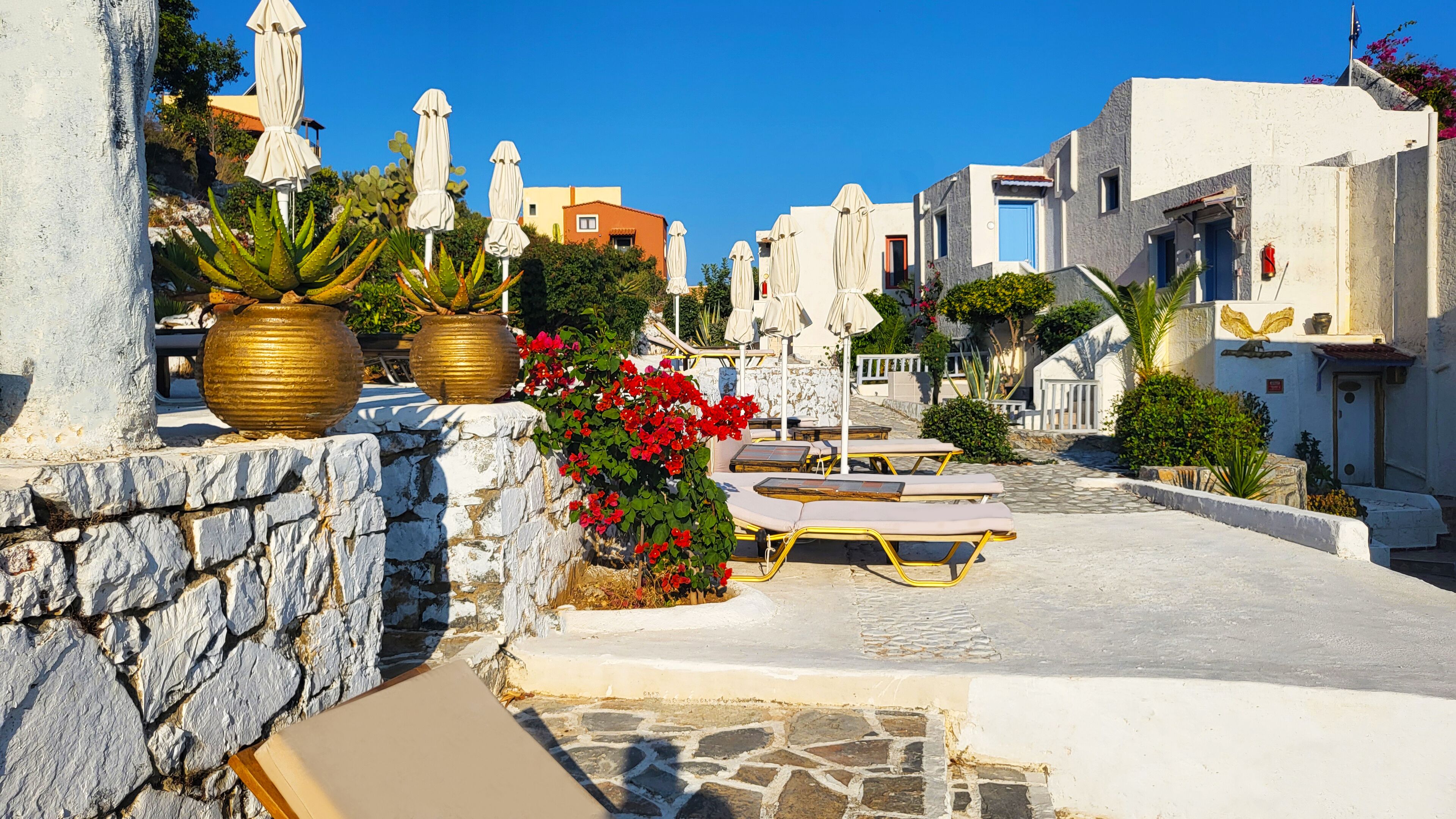 Foto - Korifi Suites - JR Villas Adults Only