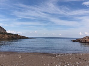 Serviettes de plage, snorkeling