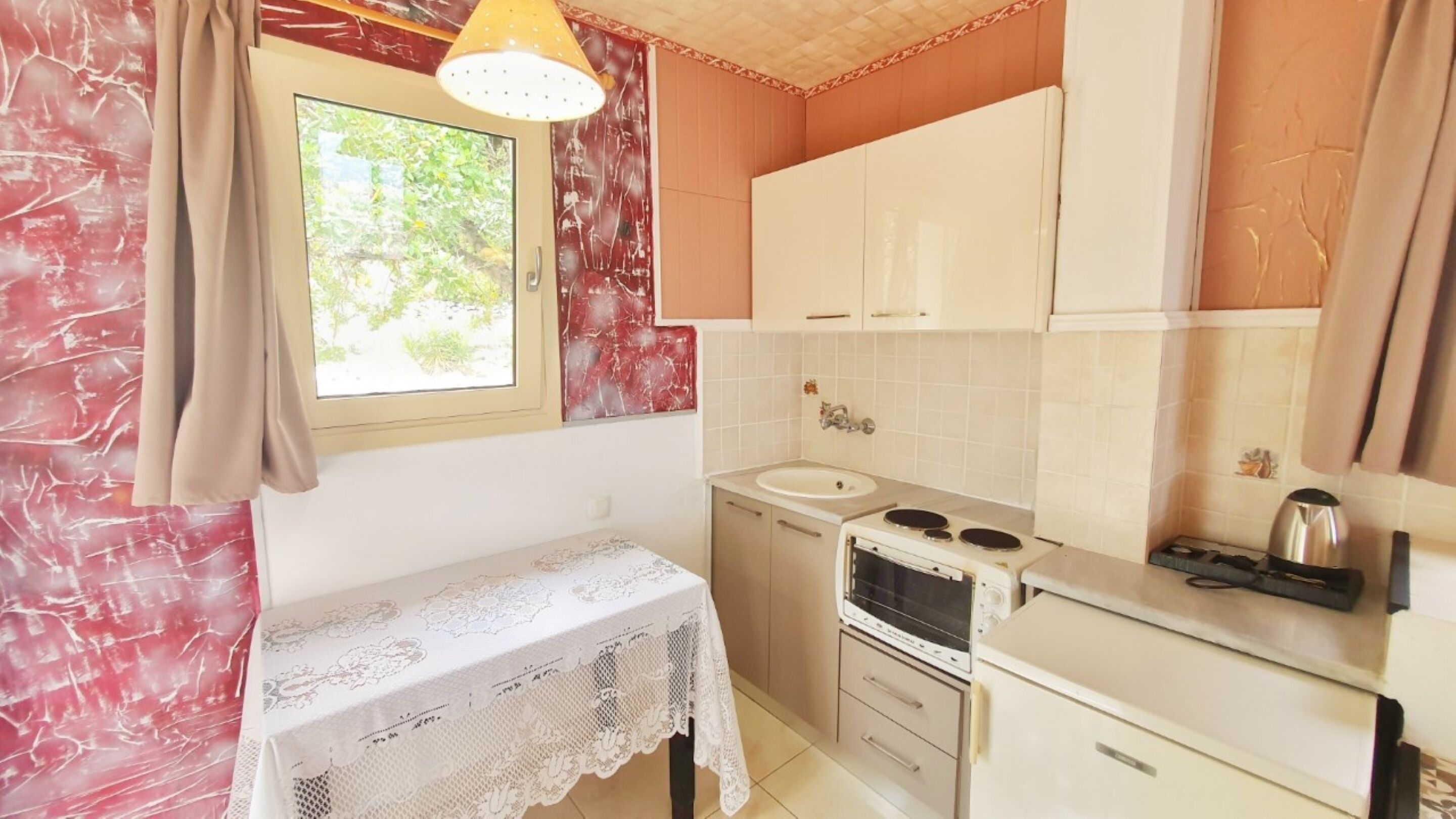 Foto - Korifi Suites - JR Villas Adults Only