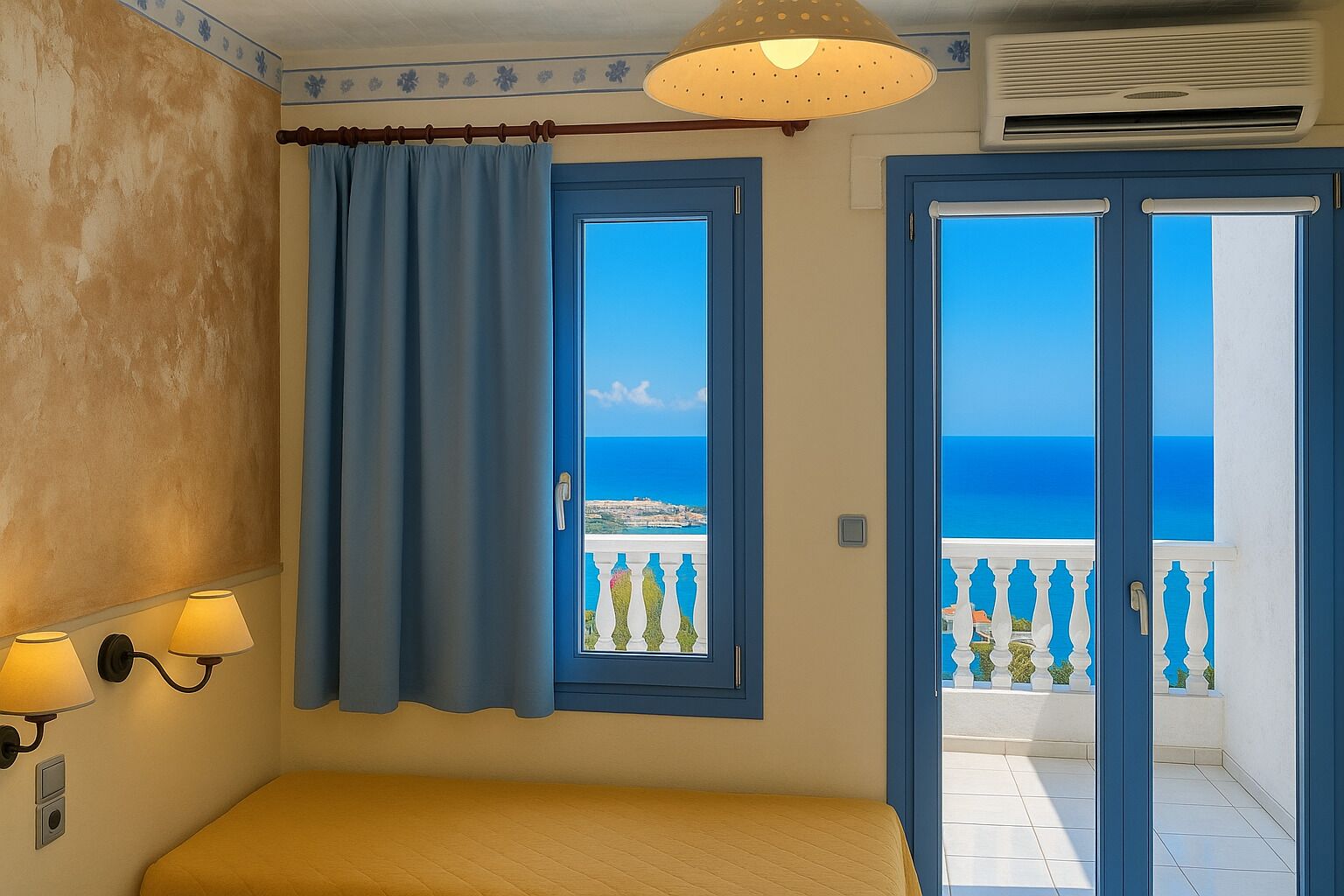 Foto - Korifi Suites - JR Villas Adults Only