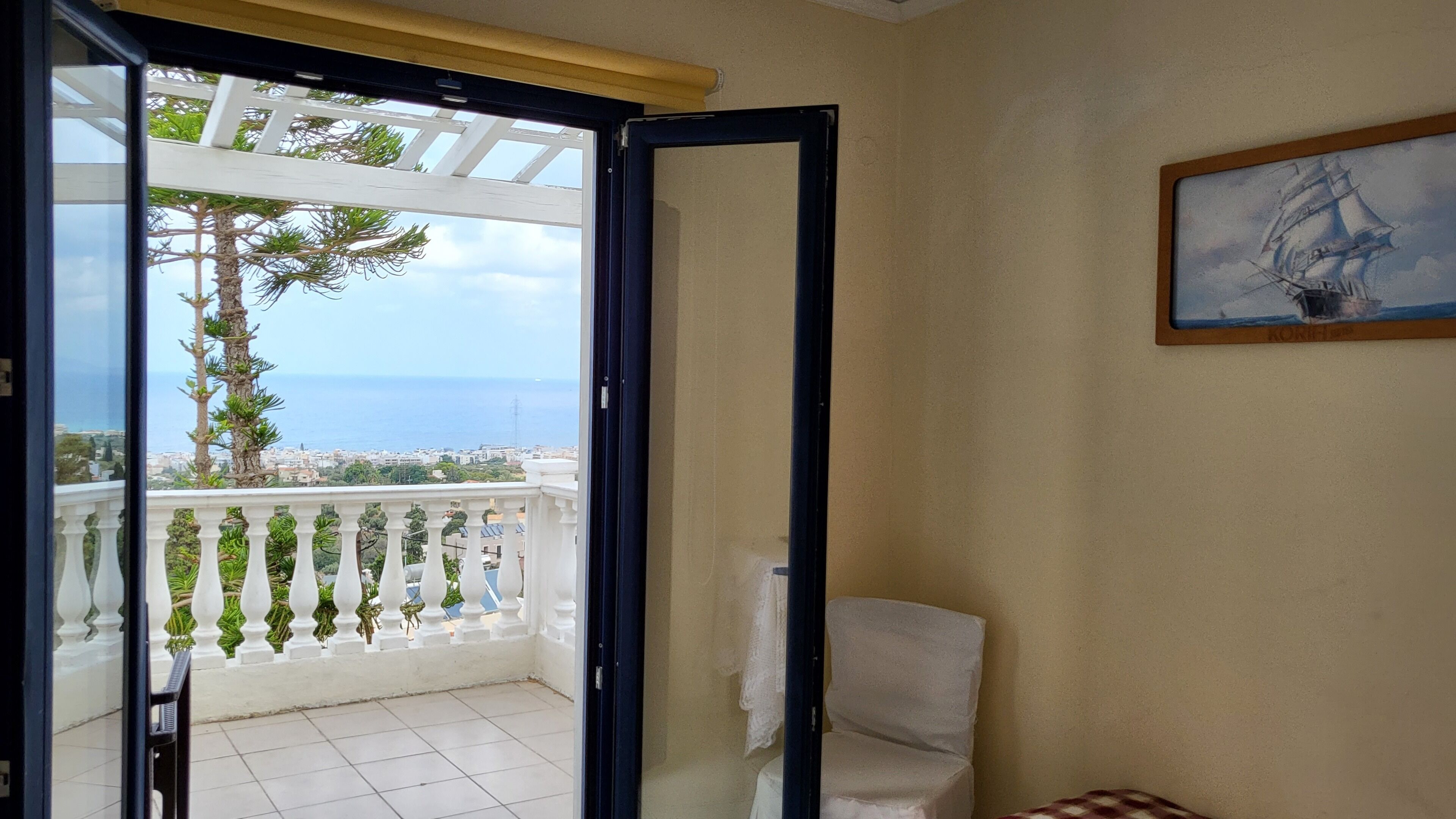 Foto - Korifi Suites - JR Villas Adults Only