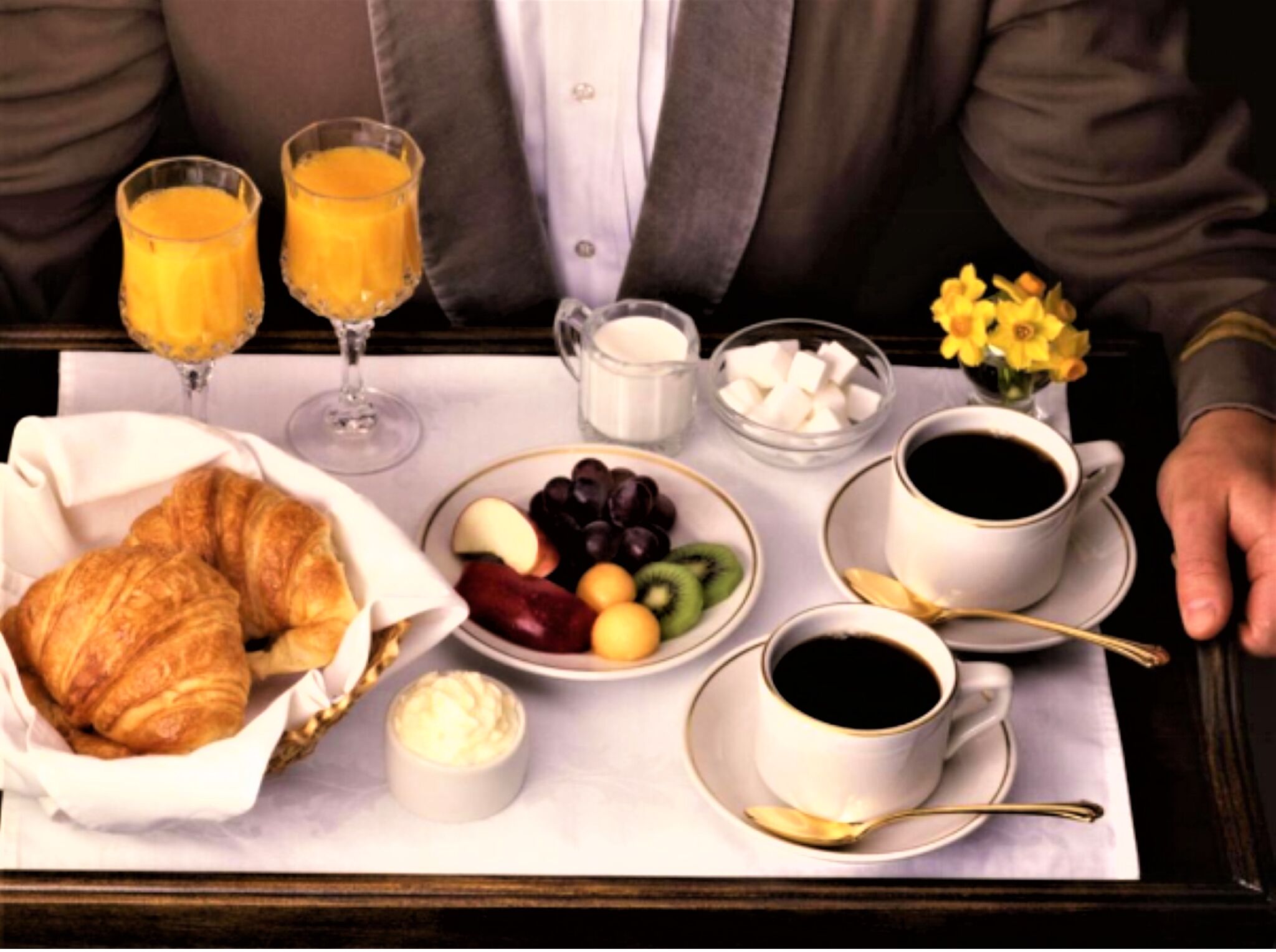 Foto - Korifi Suites - JR Villas Adults Only