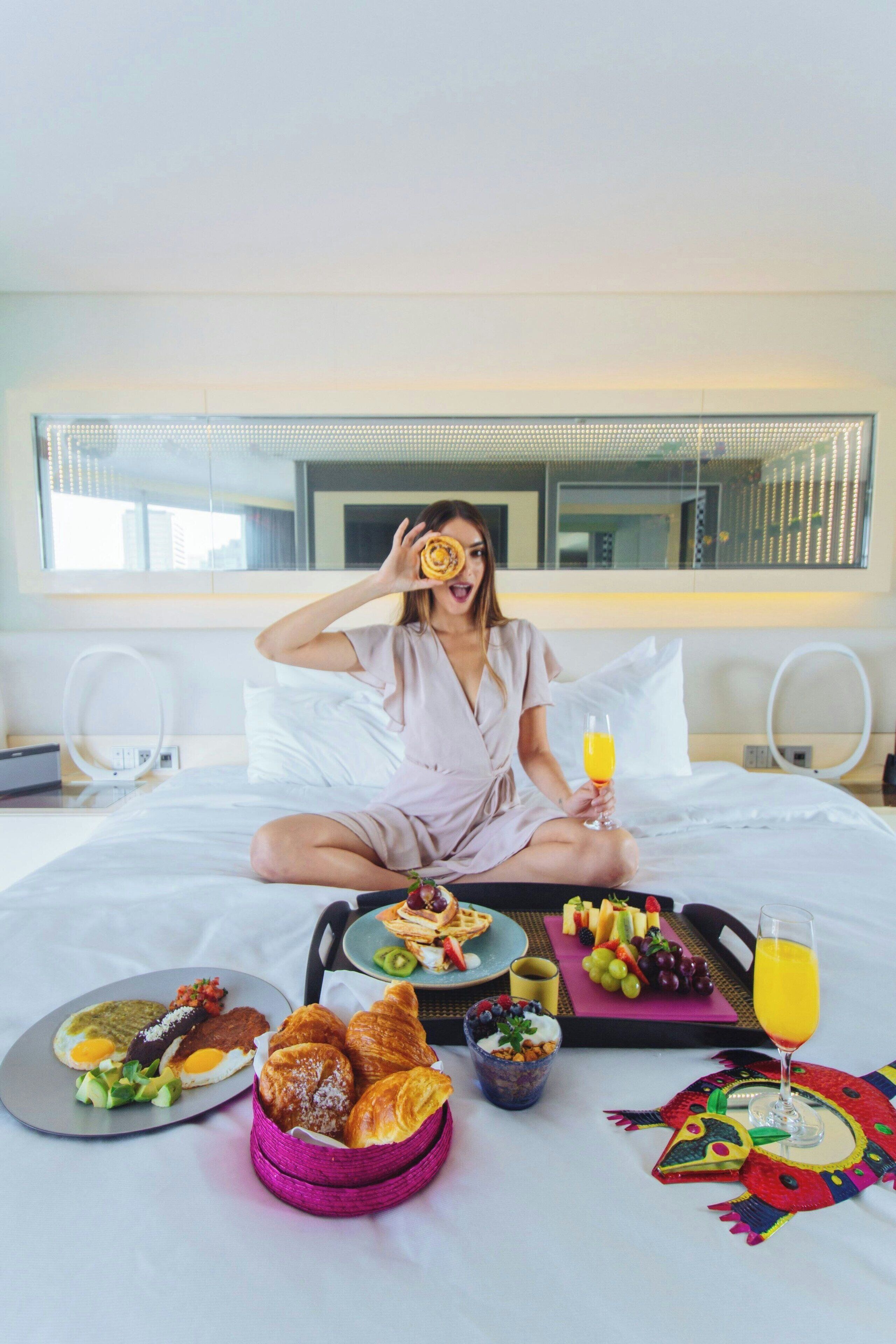 Foto - W Mexico City