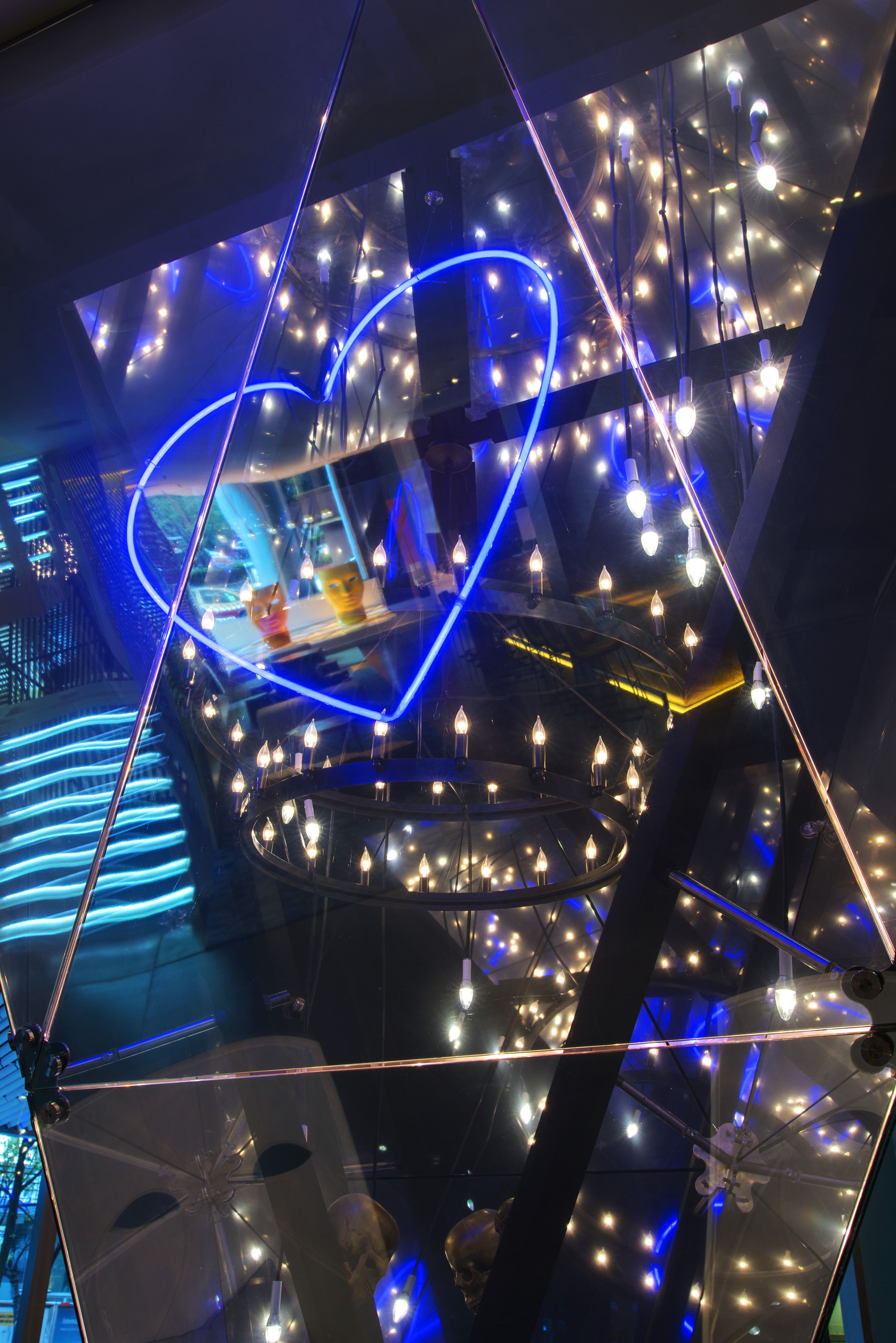 Foto - W Mexico City