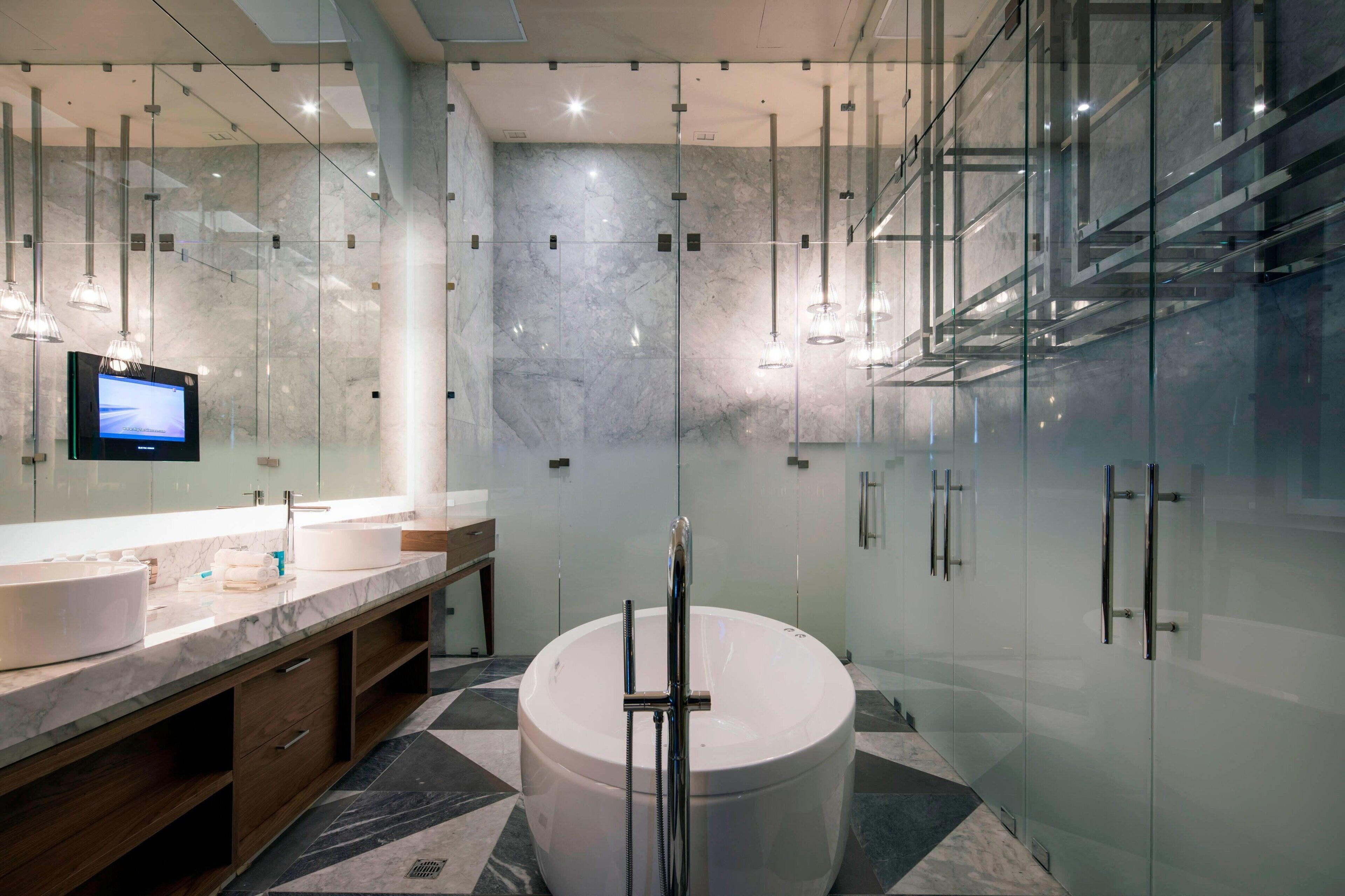 Foto - W Mexico City