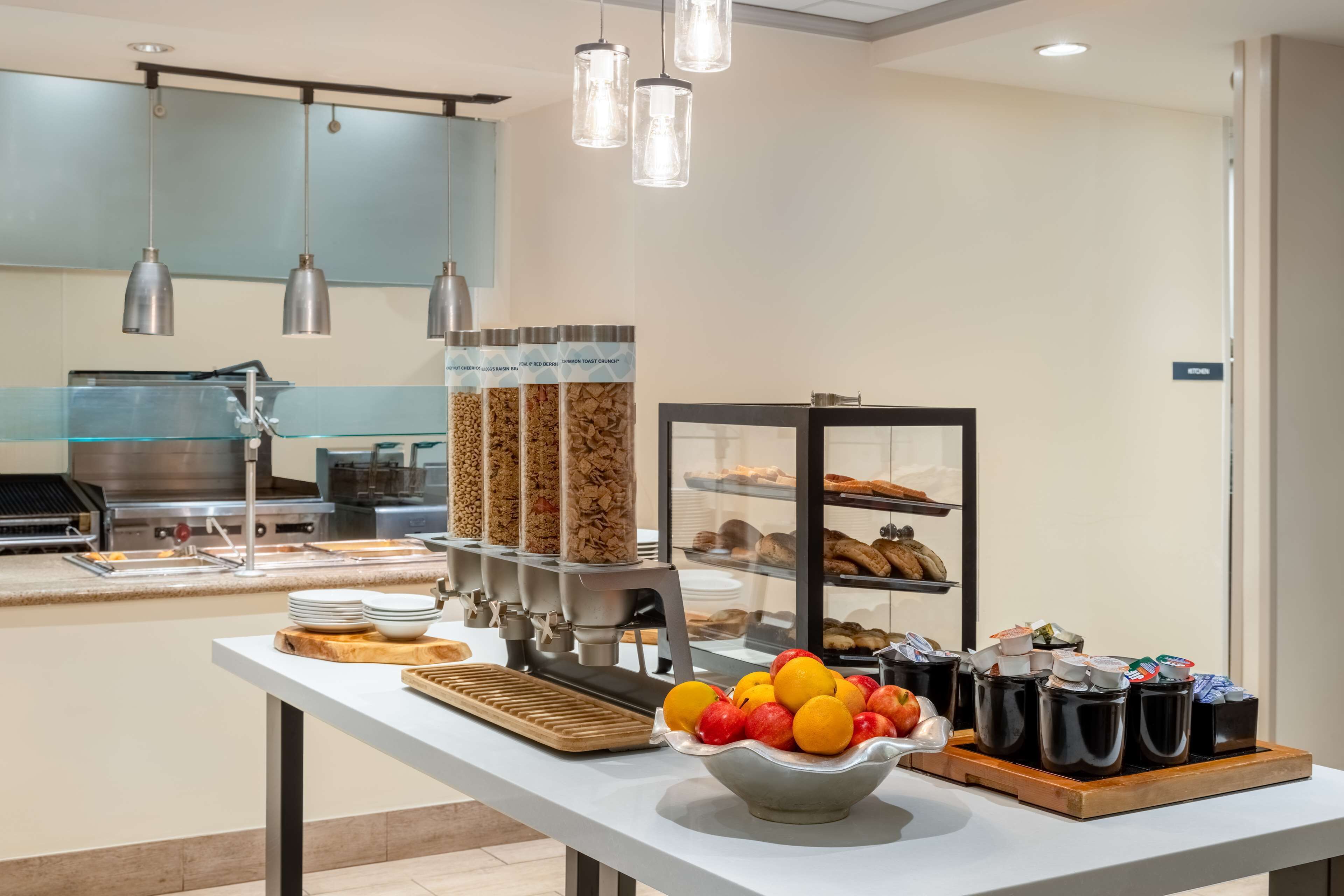 daily buffet breakfast (usd 15.99 per person)