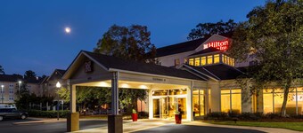 ฮิลตันการ์เด้นอินน์   มอนต์กอเมอรีอีสต์