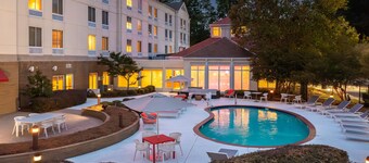Hilton Garden Inn Montgomery East