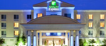 Holiday Inn Express Hotel & Suites Concord by IHG