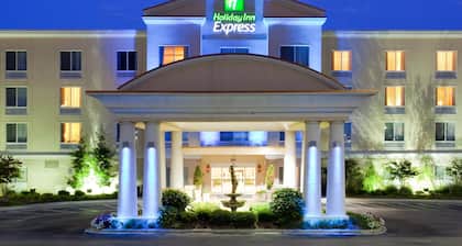 Holiday Inn Express Hotel & Suites Concord by IHG