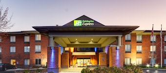 Holiday Inn Express Hotel & Suites Dayton-Centerville by IHG