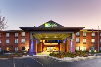 Holiday Inn Express Hotel & Suites Dayton-Centerville by IHG