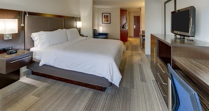 Holiday Inn Express Hotel & Suites Dayton-Centerville by IHG