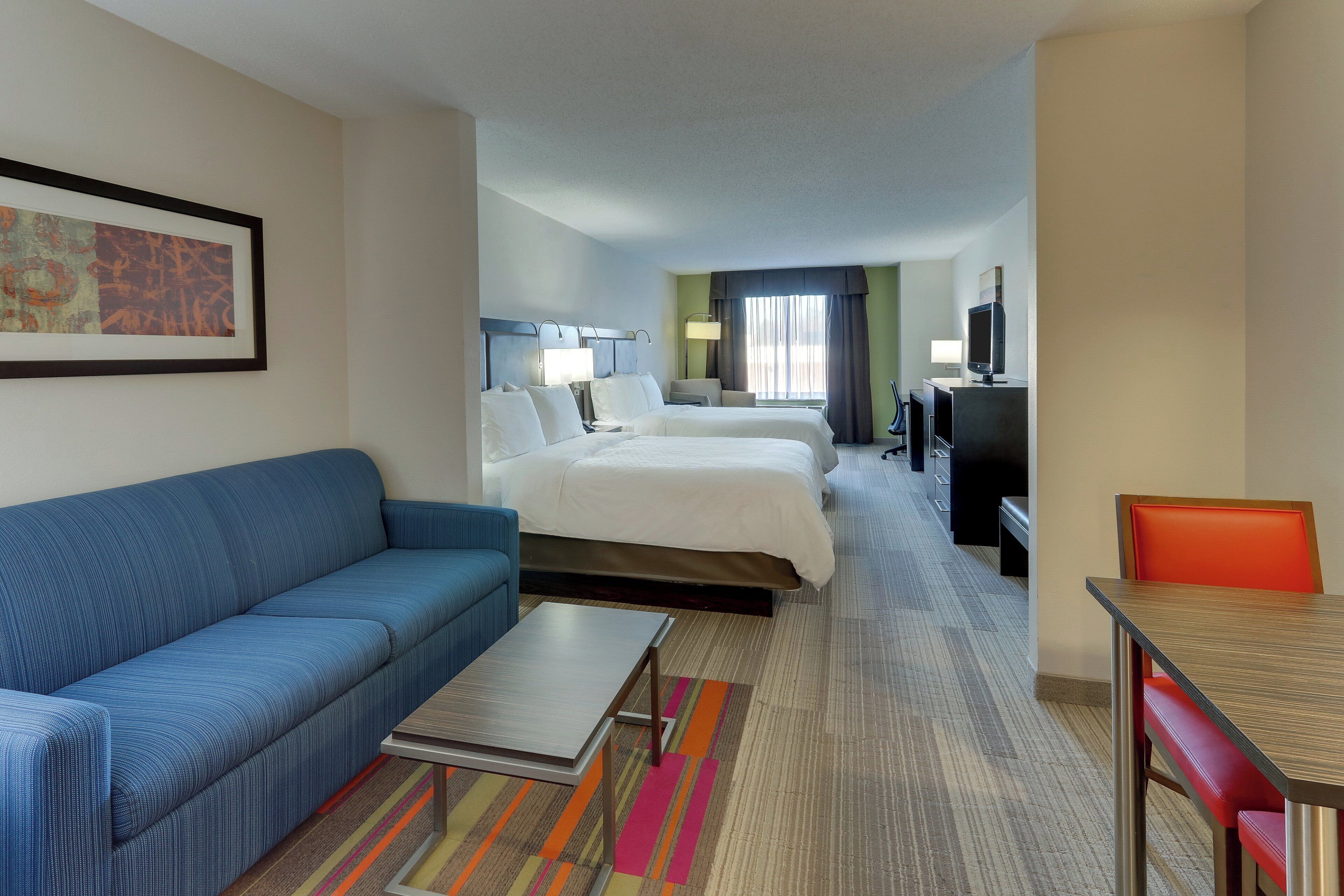 객실