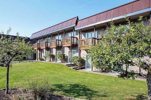 Rodeway Inn Enumclaw Mount Rainier-Crystal Mountain Area