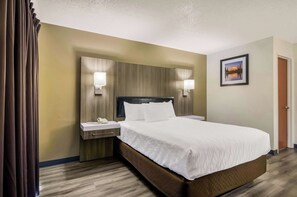 Standard Room, 1 Queen Bed, Non Smoking