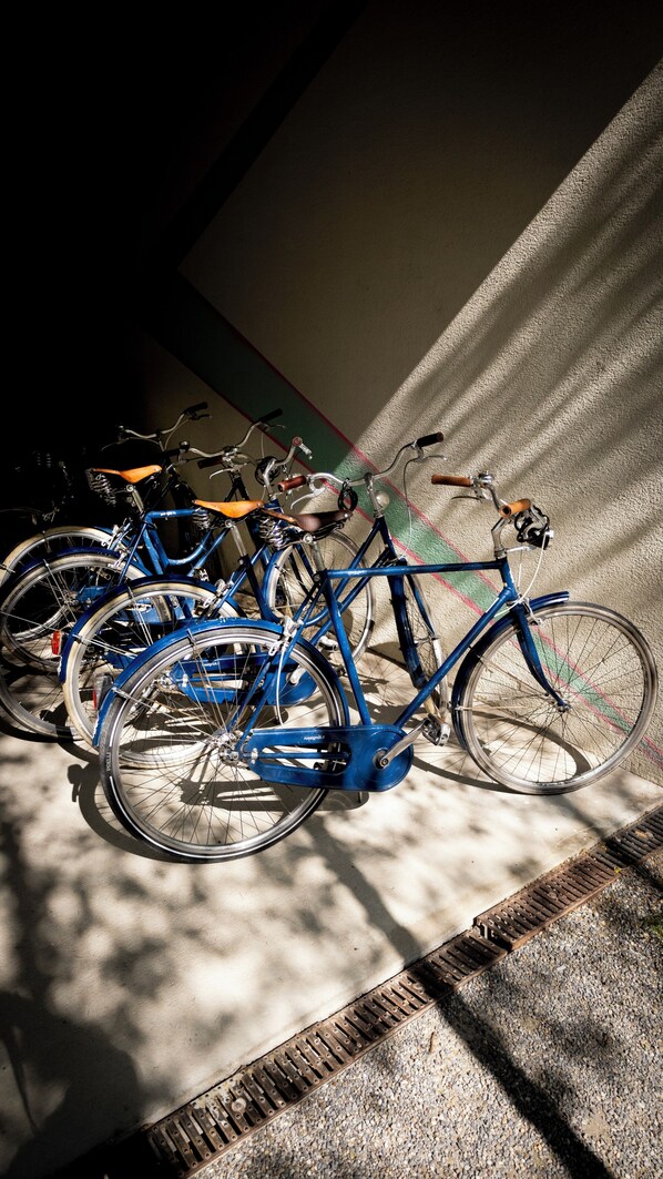 Ciclismo