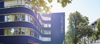 Greulich Design & Boutique Hotel