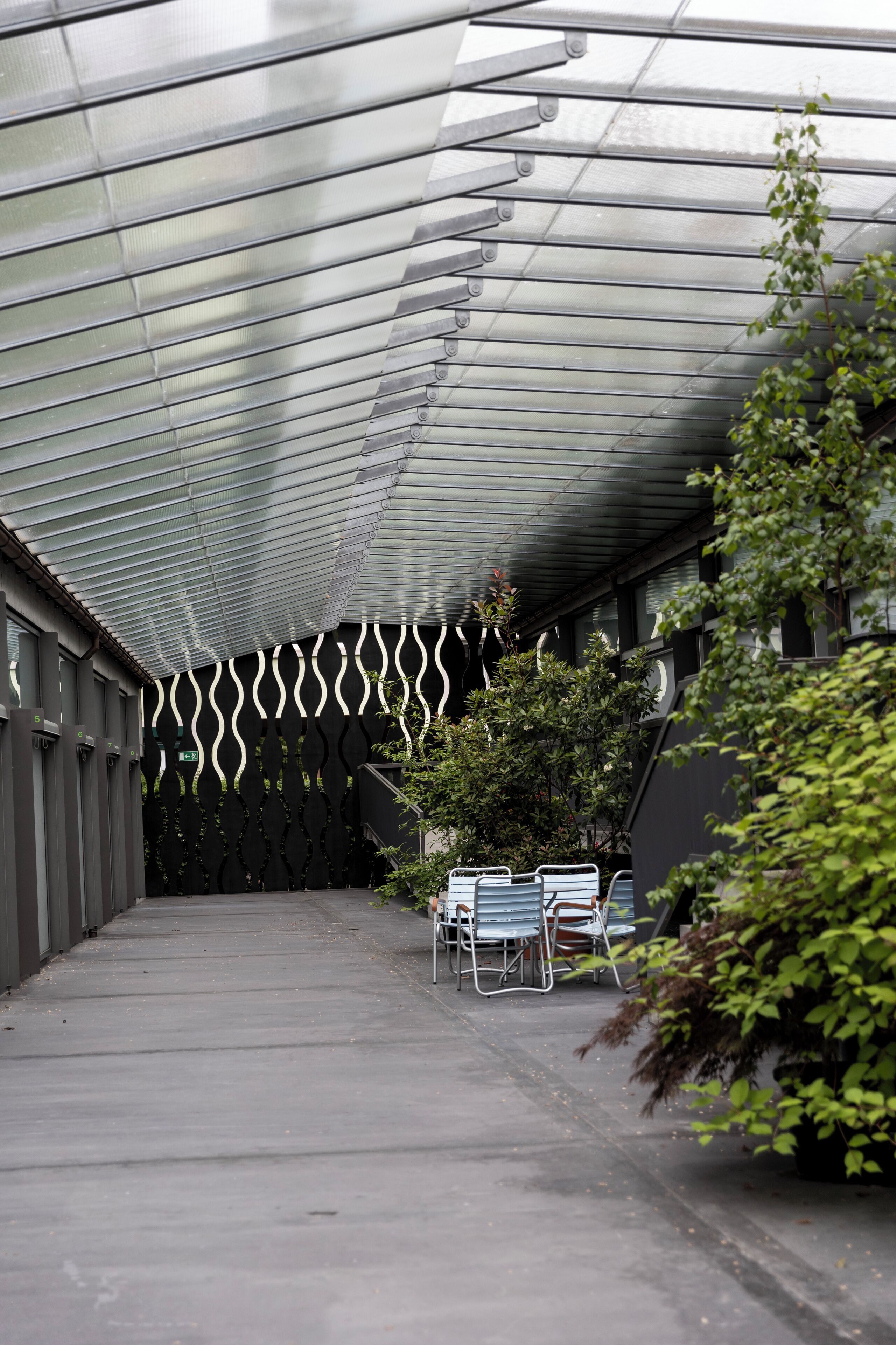 Photo - Greulich Design & Boutique Hotel