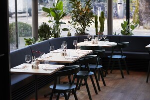 Se sirven desayunos y cenas