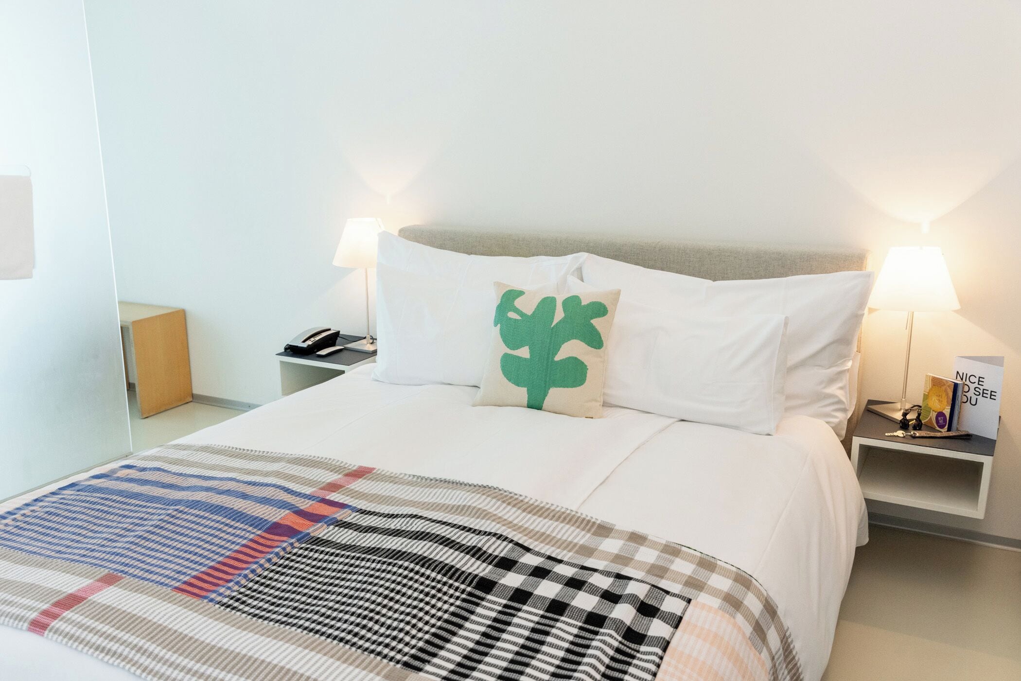 Photo - Greulich Design & Boutique Hotel