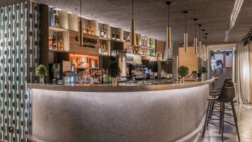 Bar en la azotea