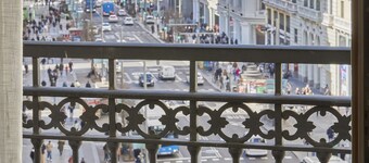 NH Collection Madrid Gran Vía