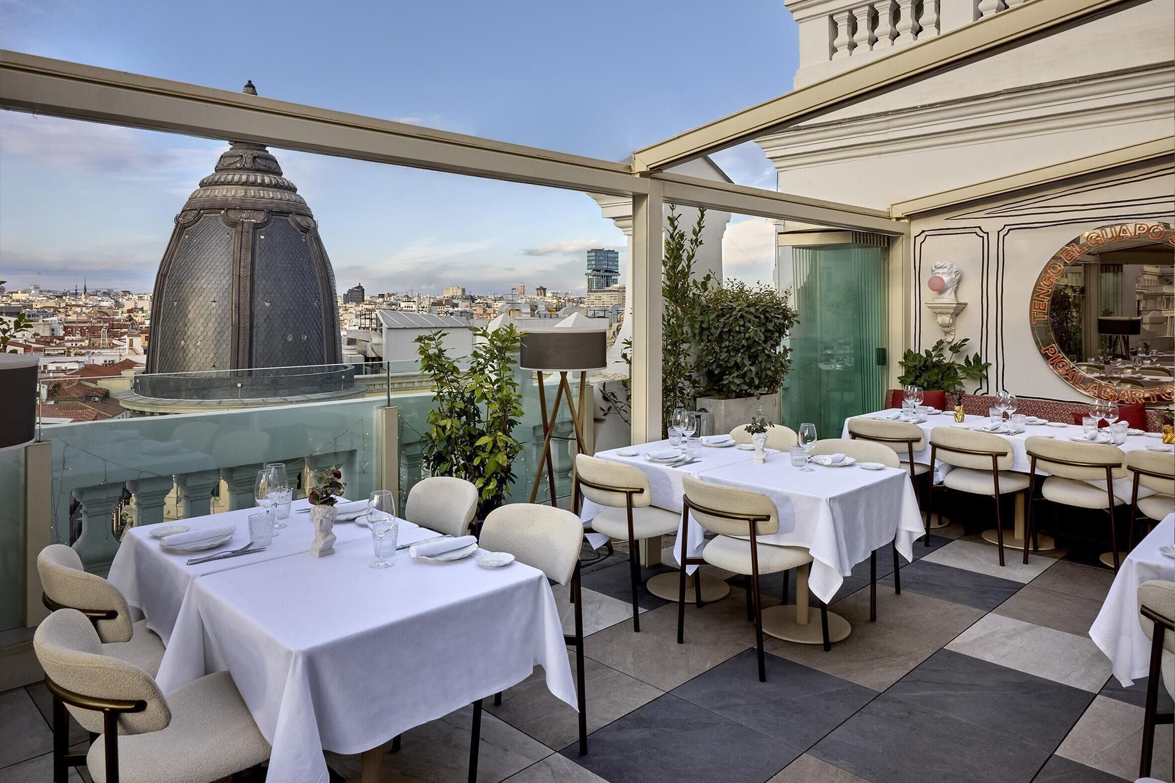 Restaurante
