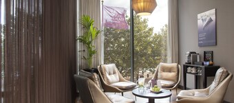 Crowne Plaza London - Docklands by IHG