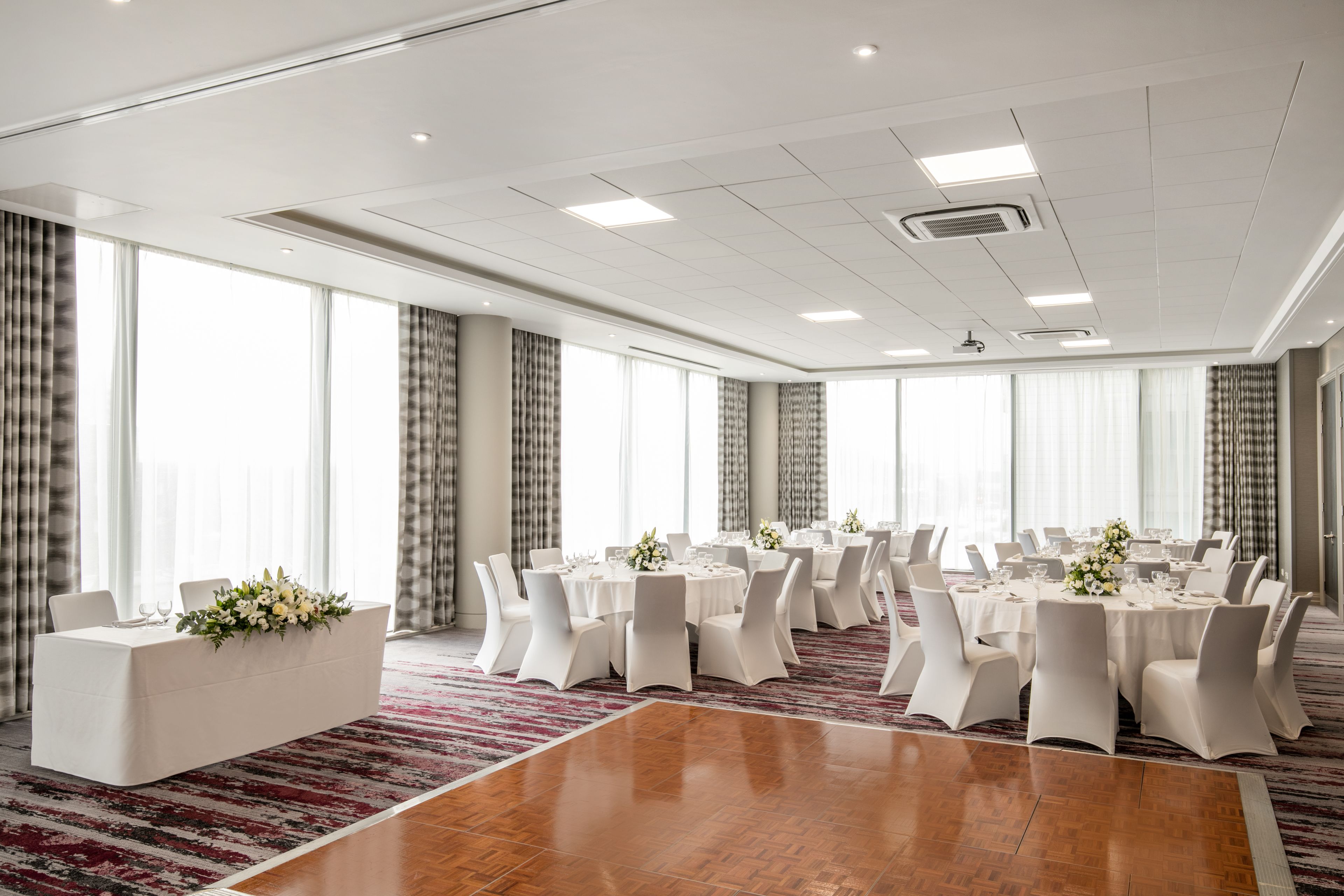 Foto - Crowne Plaza London   Docklands, An Ihg