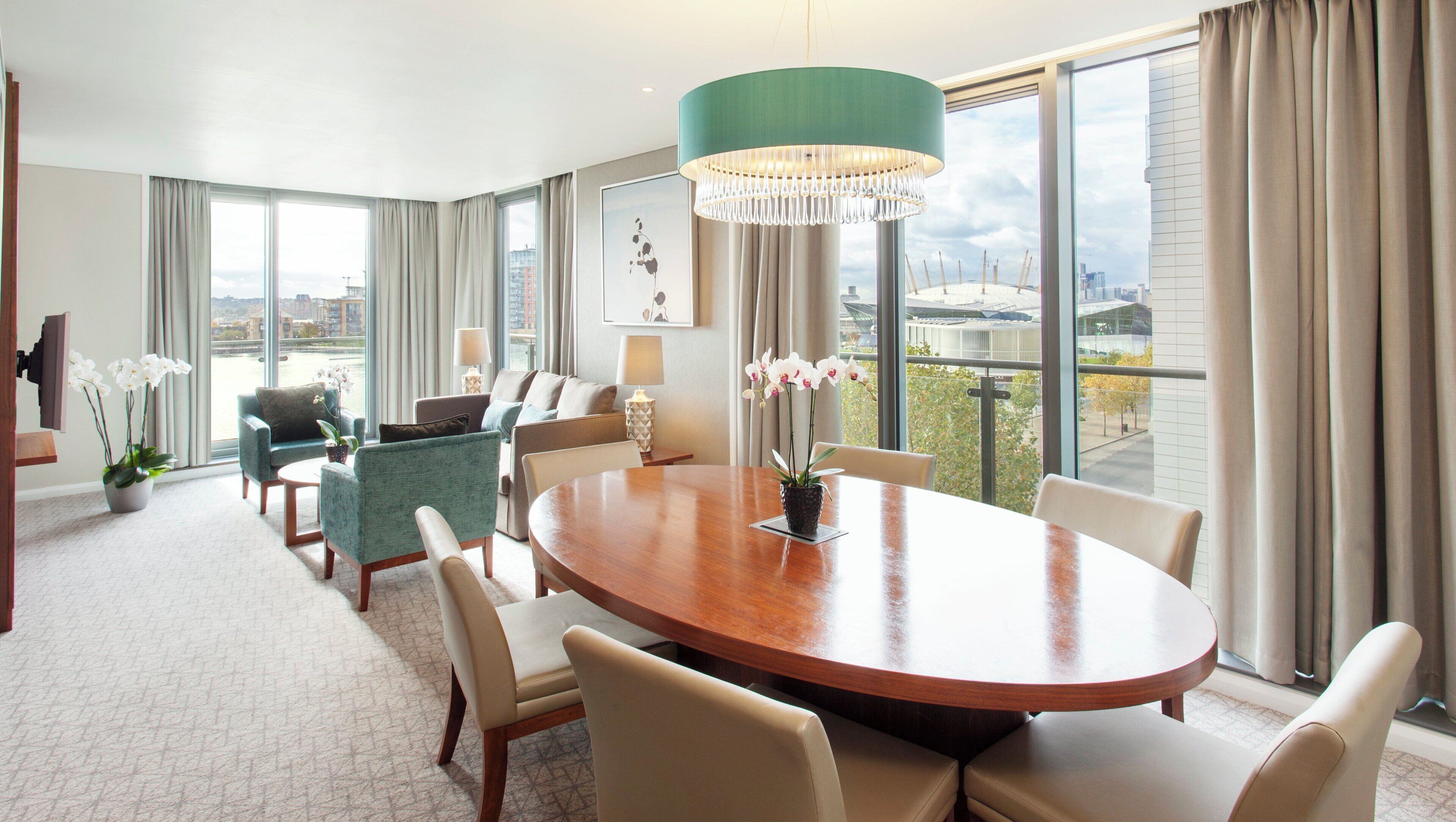 Foto - Crowne Plaza London - Docklands by IHG