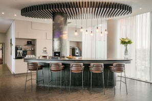 Sala de reuniones