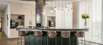 Crowne Plaza London - Docklands by IHG