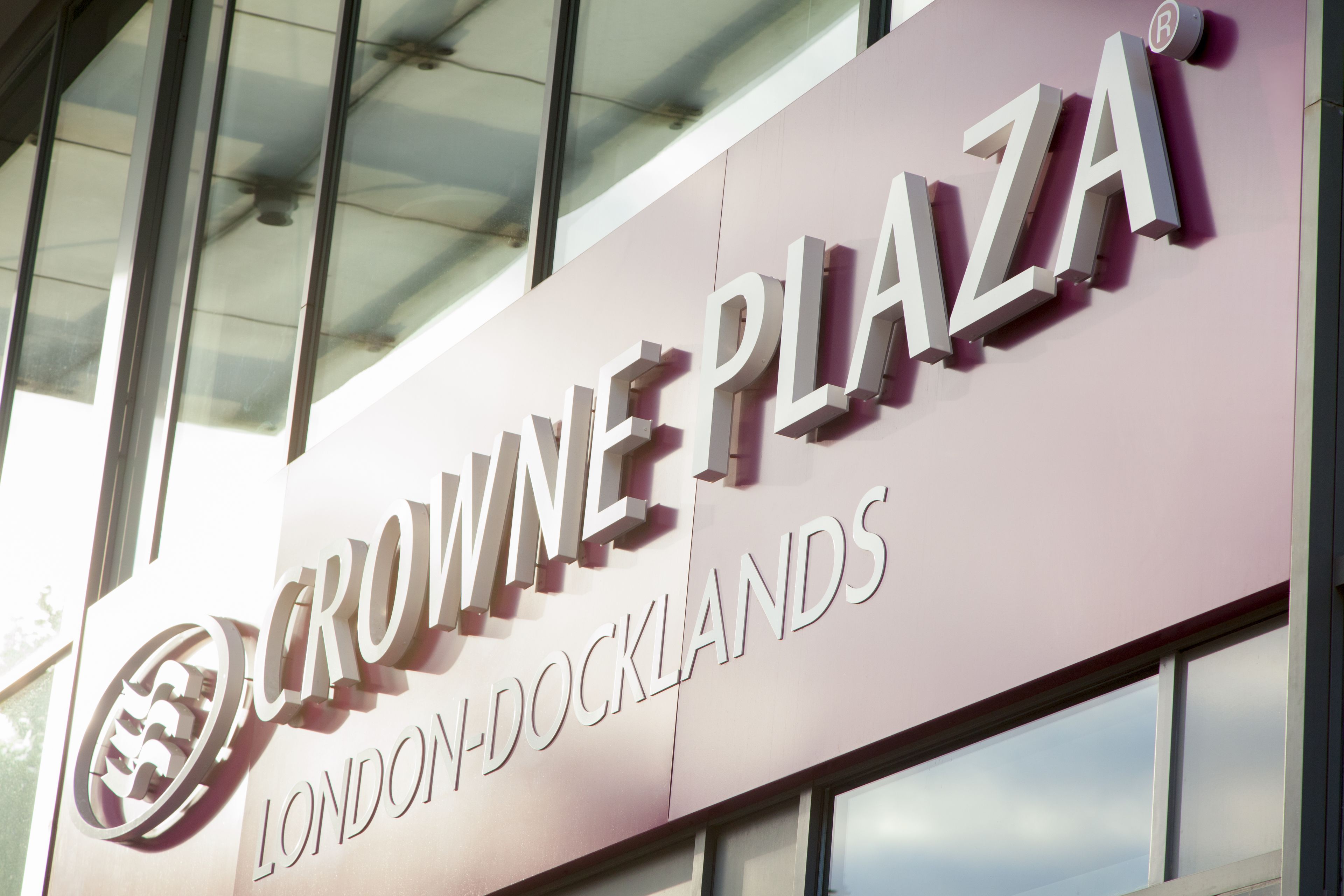 Foto - Crowne Plaza London - Docklands by IHG