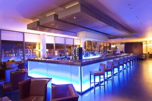 Bar (sur place)
