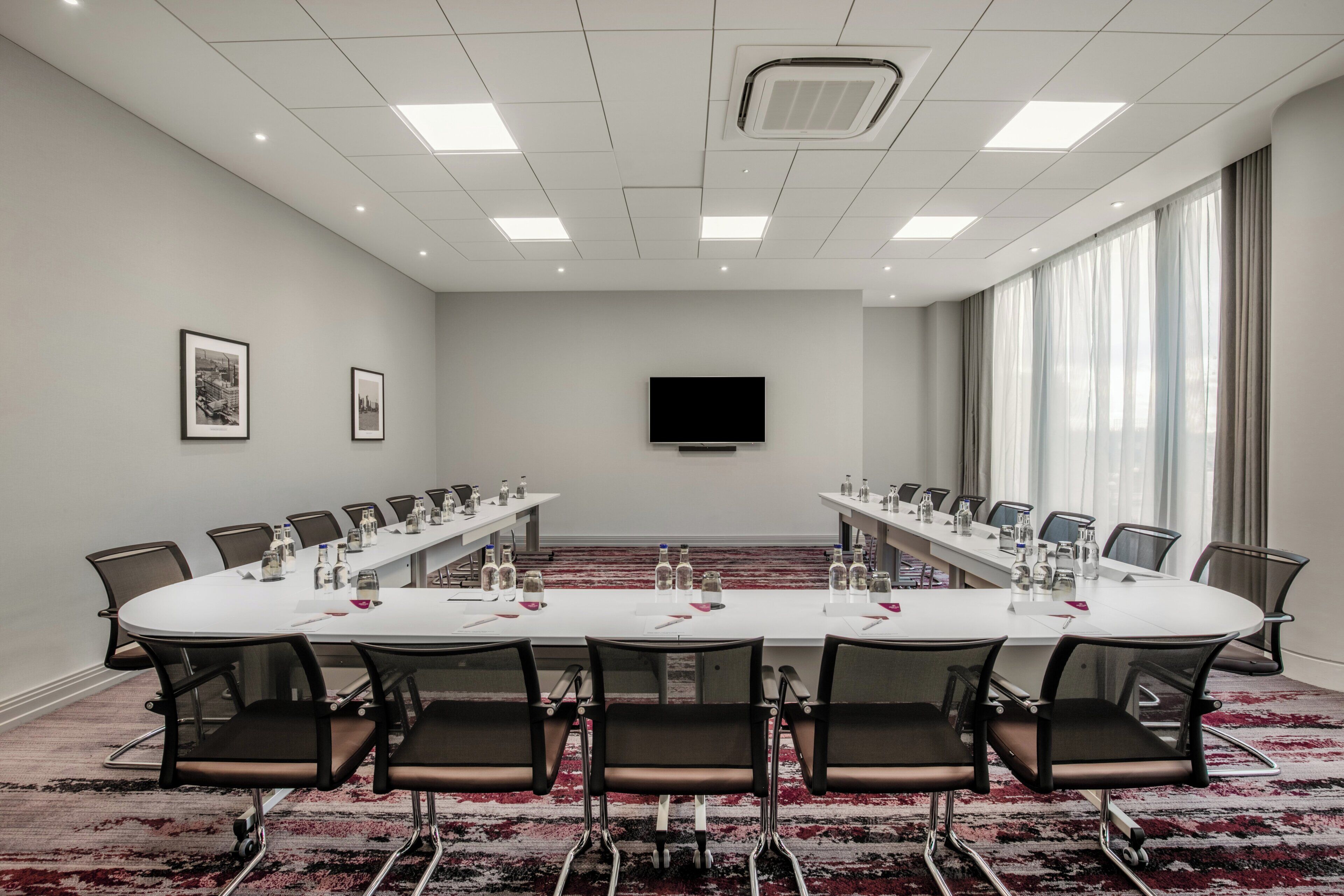 Foto - Crowne Plaza London - Docklands by IHG