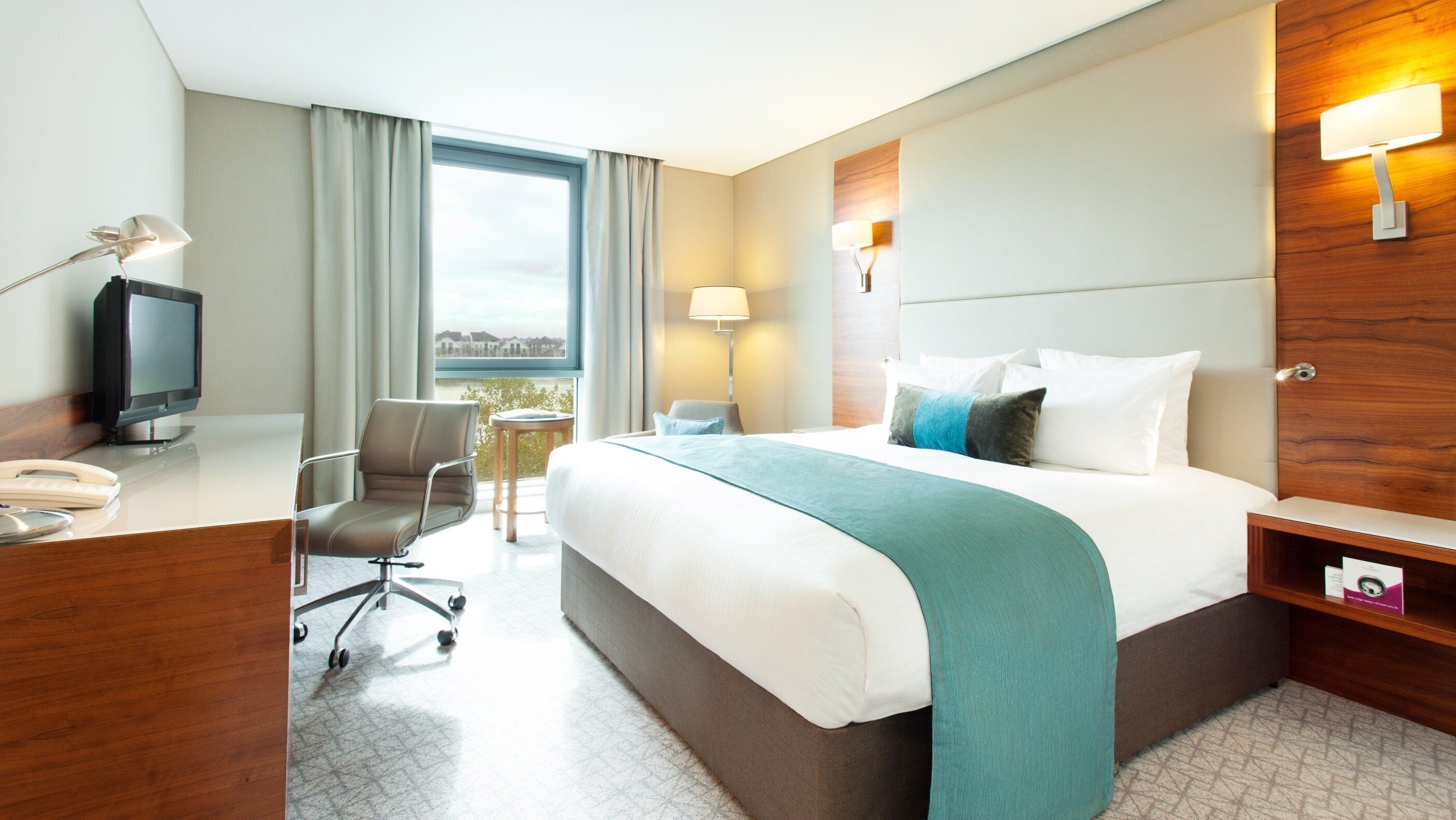 Foto - Crowne Plaza London - Docklands by IHG