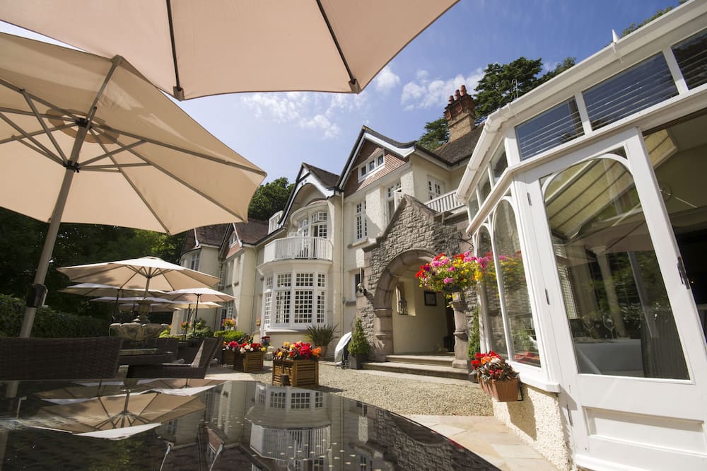 Chateau La Chaire