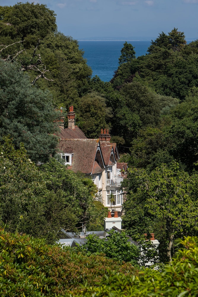 Chateau la Chaire Hotel by null