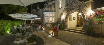 Chateau La Chaire