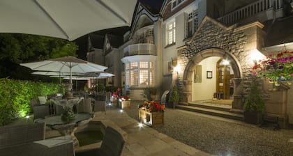 Chateau La Chaire