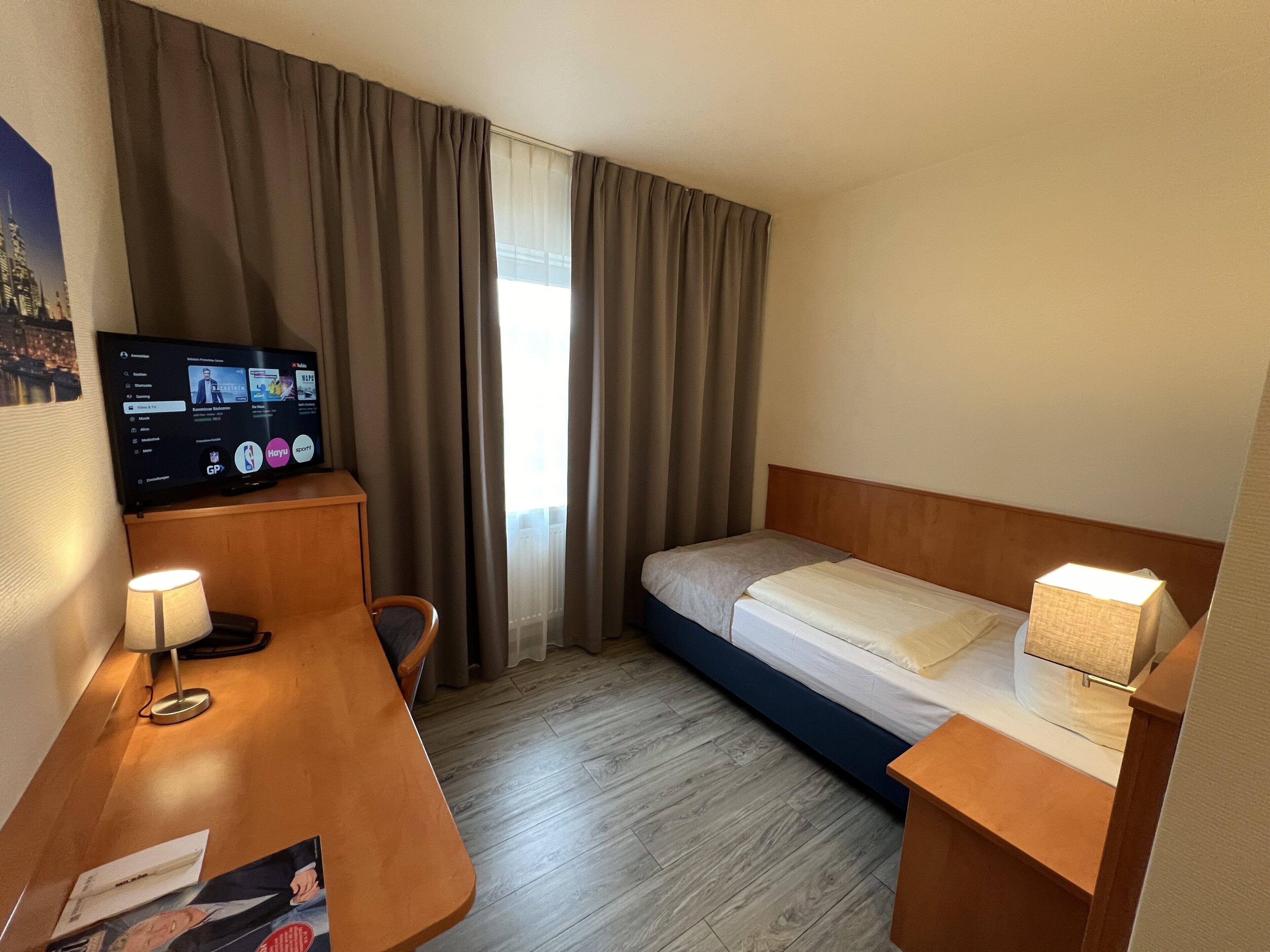 Foto - Hotel Niederräder Hof