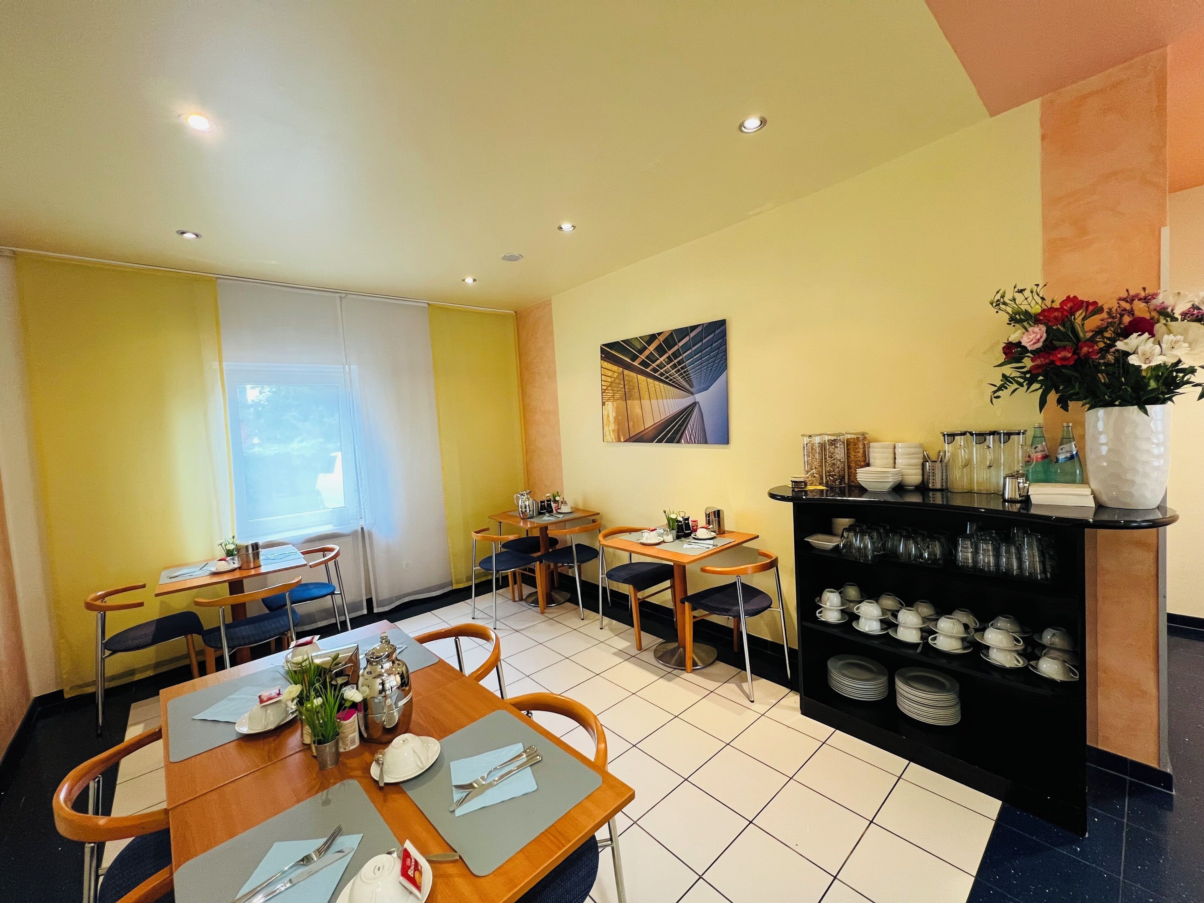 Foto - Hotel Niederräder Hof