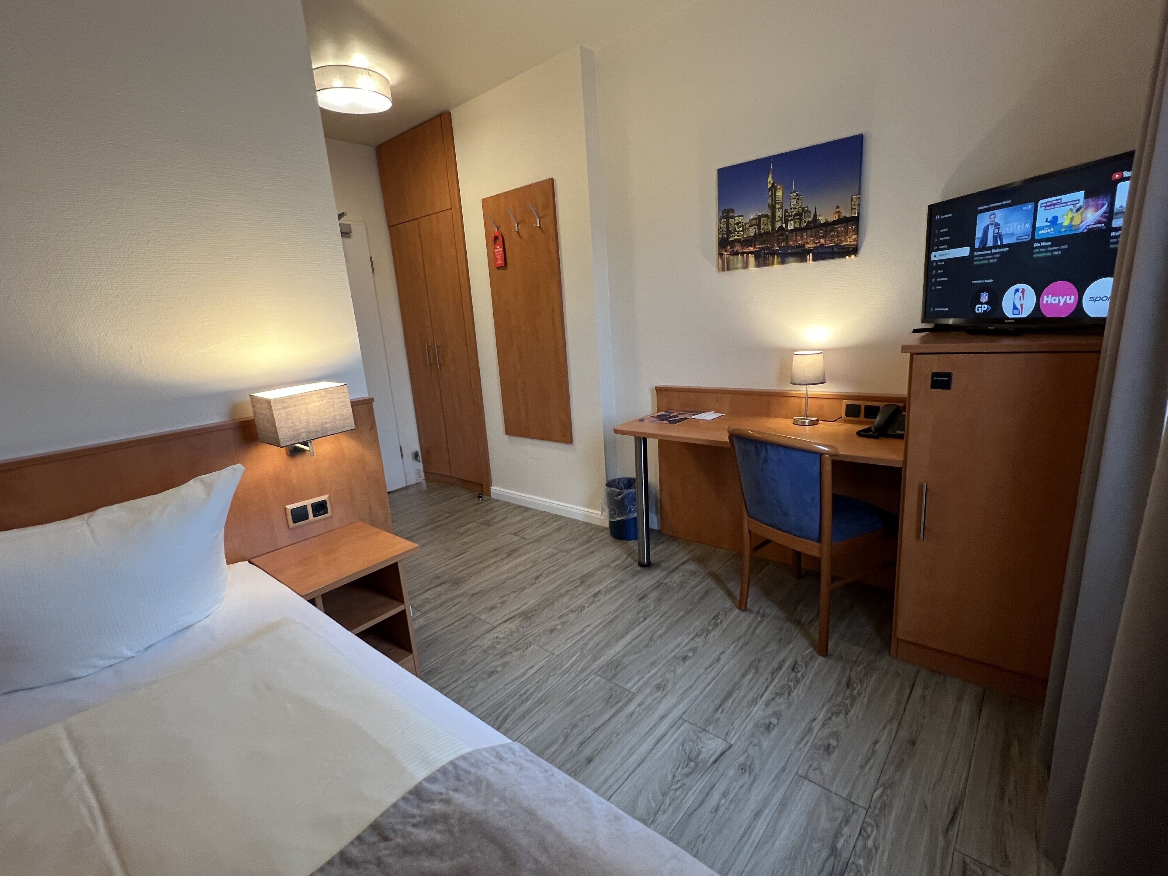 Foto - Hotel Niederräder Hof