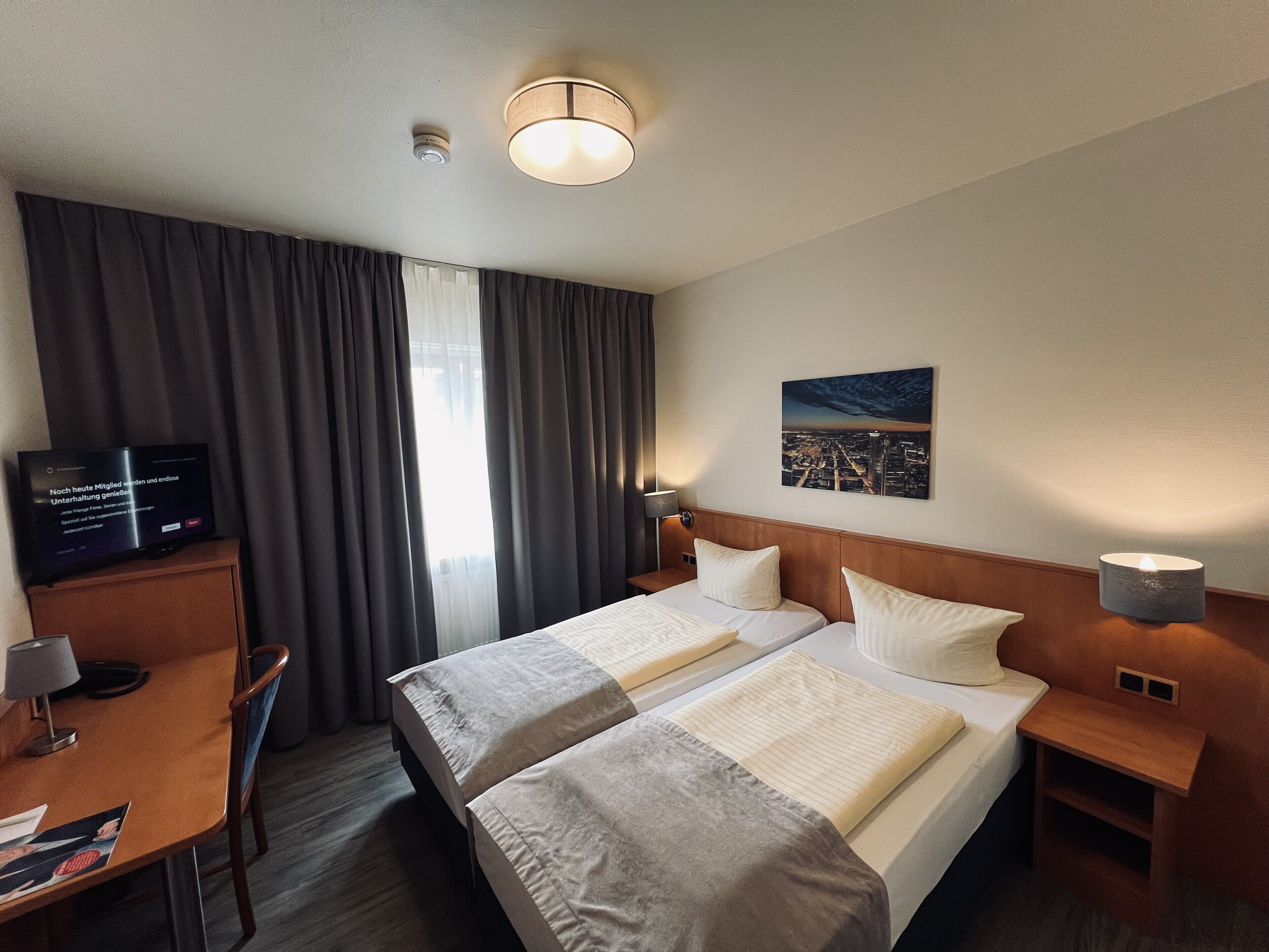 Foto - Hotel Niederräder Hof