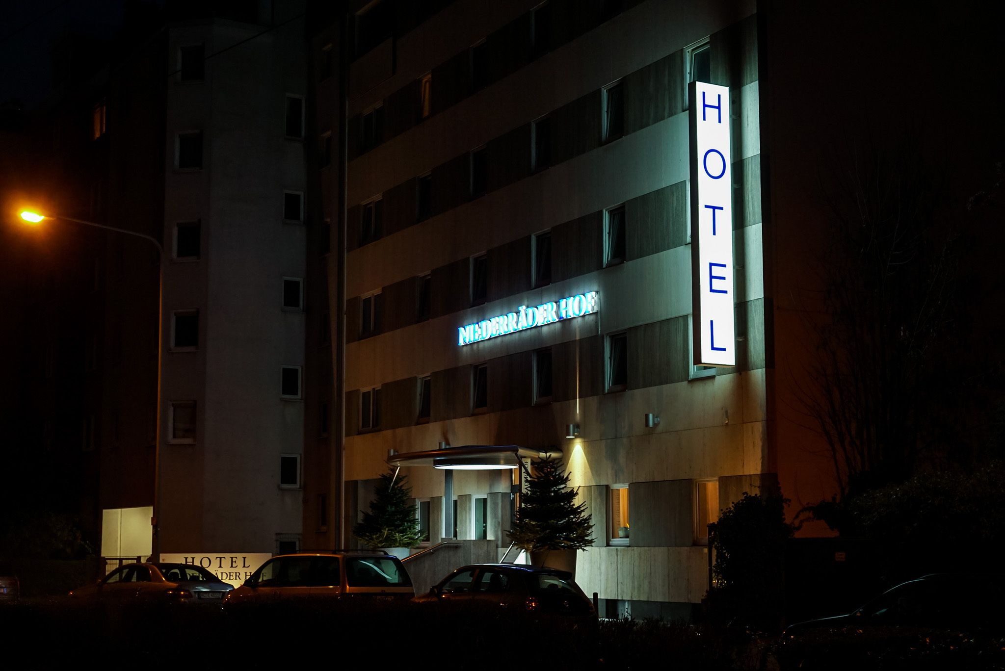 Foto - Hotel Niederräder Hof