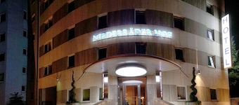 Hotel Niederraeder Hof